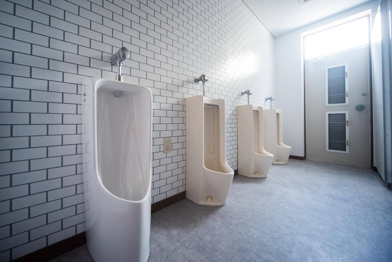 Hostel Kiko Sendai Zewnętrze zdjęcie