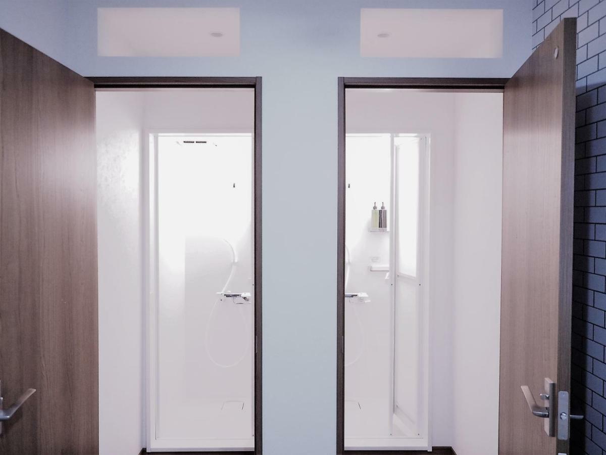 Hostel Kiko Sendai Zewnętrze zdjęcie