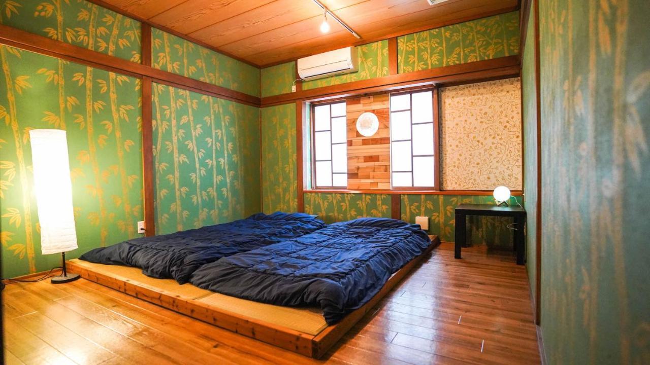Hostel Kiko Sendai Zewnętrze zdjęcie